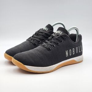 NoBull Black (Like New!) Size 7 Shoes